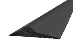 Uszczelka Garażowa Do Bramy Próg Gumowy 30x160mm