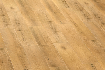 Panele Podłogowe Panel Podłogowy SPC Winylowe 5mm Solid Floor Dąb Titan 2,257 m² AC4