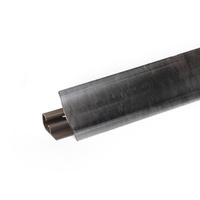 Listwa Przyblatowa Blatowa do Blatu Kuchenna PCV PVC 23mm BETON CIEMNY + wkręty GRATIS!