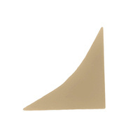 Zakończenie prawe listwy przyblatowej 23mm DĄB CANYON