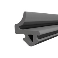 Uszczelka Okienna do Okna Okien PCV VEKA S-835X