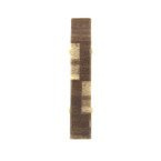 Łącznik do listwy PCV 52mm MOZAIKA CIEMNA