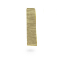 Zakończenie lewe do listwy PCV 60mm ROCKY KANADA