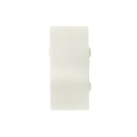Łącznik listwy przyblatowej 23mm OLIWA PERŁOWA