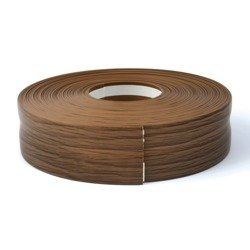 Listwa Gumowa Taśma Przypodłogowa Podłogowa 32x23mm DĄB RUSTYKALNY