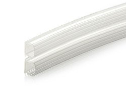 Uszczelka Okienna Samoprzylepna do Okna Okien PCV Profil OMEGA