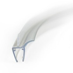 Uszczelka Kabiny Prysznicowej GIĘTA do Kabin Prysznicowych do Szyb 6mm-8mm UKG03 0,1m - 1,0m