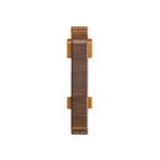 Łącznik do listwy PCV 70mm RED RIVER HICOR