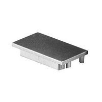 Zaślepka VARIO3004 SZARA 1 szt.