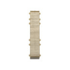 Łącznik do listwy PCV 75mm DĄB HOKAIDO