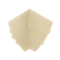 Narożnik wewnętrzny listwy przyblatowej 23mm DĄB BARDOLINO