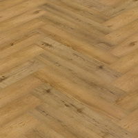 Panele Podłogowe Panel Podłogowy SPC Winylowe 5mm Luxury Floor Jodełka Dąb Tarvos 1,513 m² AC4