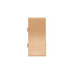 Łącznik listwy przyblatowej 23mm BUK