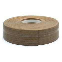 Listwa Gumowa Taśma Przypodłogowa Podłogowa 32x23mm ORZECH