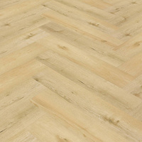 Panele Podłogowe Panel Podłogowy SPC Winylowe 5mm Luxury Floor Jodełka Dąb Ceres 1,513 m² AC4