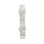 Łącznik do listwy PCV 70mm FRESCO