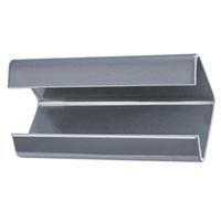 Łącznik do Płotków Śniegowych Przeciwśniegowych GRAFIT