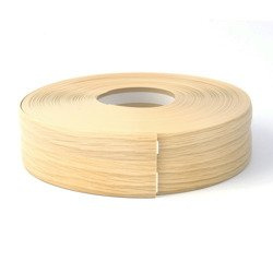 Listwa Gumowa Taśma Przypodłogowa Podłogowa 32x23mm JASNY DĄB