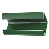 Łącznik do Płotków Śniegowych Przeciwśniegowych ZIELONY