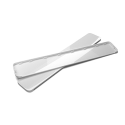 Nakładka Renowacyjna na stary parapet wewnętrzny Dąb Skandynawski Szerokość 38cm