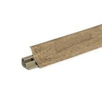 Listwa Przyblatowa Blatowa do Blatu Kuchenna PCV PVC 23mm OLIVIA + wkręty GRATIS!