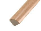 ĆWIERĆWAŁEK Listwa PCV Cokół 13x13mm WIERZBA 2,5mb