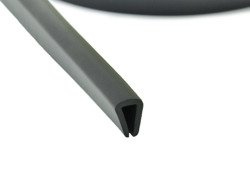 Uszczelka Krawędziowa na Krawędź Rant 4mm S-583
