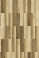 Panele Podłogowe Panel Podłogowy SPC Winylowe 4mm Natural Floor Dąb Barro 2,257 m² AC4