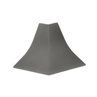 Narożnik zewnętrzny listwy przyblatowej 23mm KAMERUN