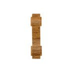 Łącznik do listwy PCV 62mm DĄB VINTAGE