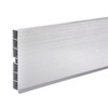 Aluminium Satyna