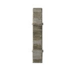 Łącznik do listwy PCV 52mm DĄB MAGNUS