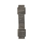 Łącznik do listwy PCV 62mm DĄB MORSKI