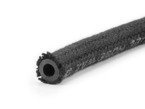 Wąż Paliwowy Przewód Paliwowy 4mm W Oplocie 1m