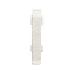 Łącznik do listwy PCV 70mm DĄB ASPEN