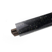 Listwa Przyblatowa Blatowa do Blatu Kuchenna PCV PVC 23mm ANTARES + wkręty GRATIS!