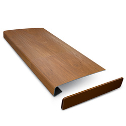 Nakładka Renowacyjna na stary parapet wewnętrzny Winchester Szerokość 38cm