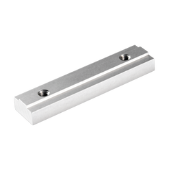 ŁĄCZNIKI do Szyn Karniszy aluminiowych Sufitowych