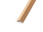 KĄTOWNIK PCV Osłona Narożnik 25x25mm BUK 1m