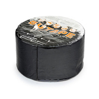 Taśma DEKARSKA BUTAPE Butylowa 150mm ANTRACYT