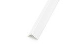 KĄTOWNIK PCV Osłona Narożnik 20x10mm BIAŁY 1m