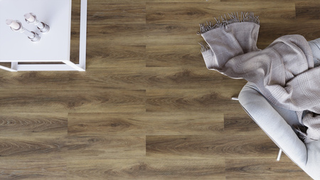 Panele Podłogowe Panel Podłogowy SPC Winylowe 5mm Scandi Floor Dąb Hovden 2,257 m² AC4