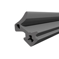 Uszczelka Okienna do Okna Okien PCV GEALAN S-1188