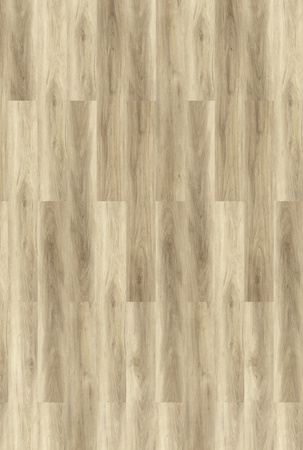 Panele Podłogowe Panel Podłogowy SPC Winylowe 4mm Natural Floor Dąb Sines 2,257 m² AC4