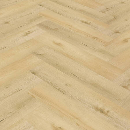 Panele Podłogowe Panel Podłogowy SPC Winylowe 5mm Luxury Floor Jodełka Dąb Ceres 1,513 m² AC4