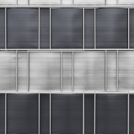Taśma Ogrodzeniowa Panelowa Osłona Paneli Przesłona na Płot Balkon Panel Ogrodzenie 1200g/m2 19cm 26m 19x26m CIEMNOSZARA